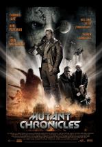 LA ERA DE LA OSCURIDAD - MUTANT CHRONICLES